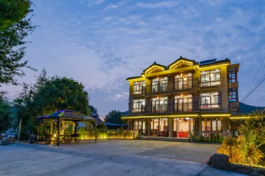 Changxing Yu hang farm family music โรงแรมใกล้ต้าถังโรงน้ําชา