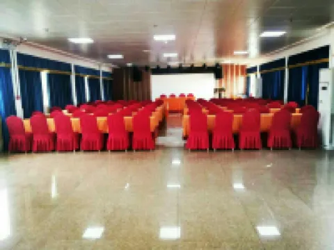 Jing Xi Hotel