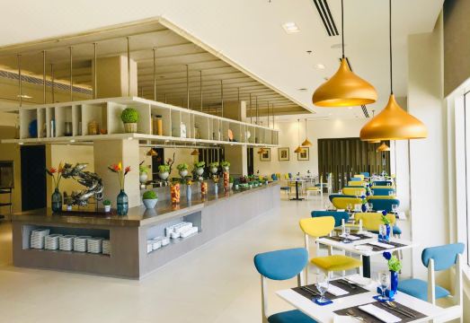 Belmont Hotel Boracay near Newcoast Beach