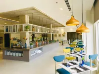 Belmont Hotel Boracay near Newcoast Beach