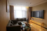 Huaqiao Plaza Hotels in Jiaoling