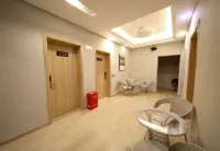 Hehong Supply and Marketing Hotel in Bijie City