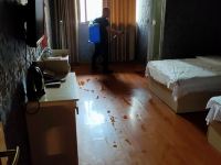 鄱阳温馨宾馆 - 标准双床房
