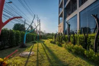 Maikhao Hotel Hotel in zona Quan Spa