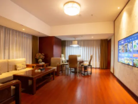 Runda International Hotel Hotels in Pingxiang