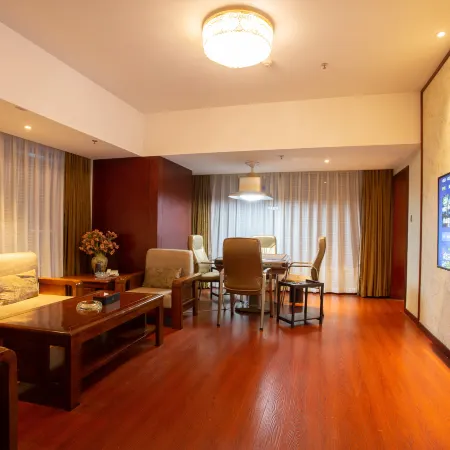 Runda International Hotel