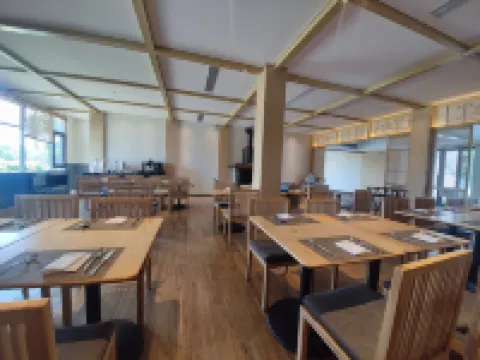 Mingdu Shanju Boutique Hotel