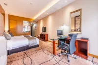 Beunique Hotel Hotels in Hanzhong