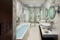 Millennium Place Marina - balcon