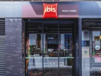 Ibis Osaka Umeda Hotels near Umeda
