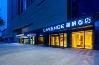 Lavande hotel(Lanzhou Zhonghai Plaza store) Hotels in Anning University District