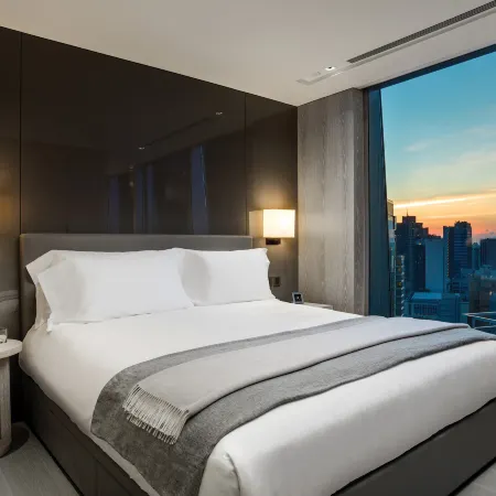 The One96 Hong Kong Hotels in Hong Kong