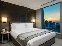 The One96 Hong Kong - Boutique