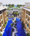 長灘島赫娜水晶沙度假酒店 - 海景
