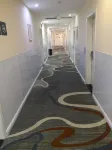 7 デイズ インチェーンホテル(延安寶塔山)