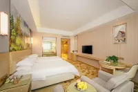 Vienna International Hotel (Huayuan Center)