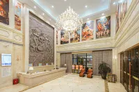 Vienna International Hotel (Huayuan Center)