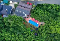 Xuxia Hot Spring Resort Meisu (Moganshan International Tourism Resort)