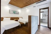 Nanshan Yuanqi Guesthouse Hotels near Nanshan Botanical Garden