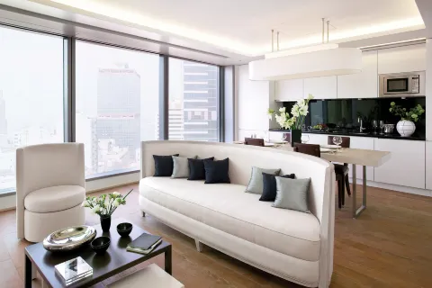 The Putman Hong Kong