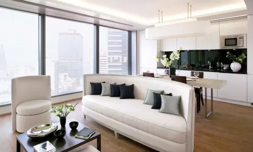 The Putman Hong Kong