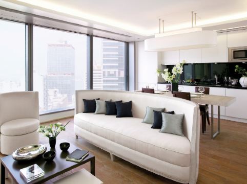 香港普特曼酒店