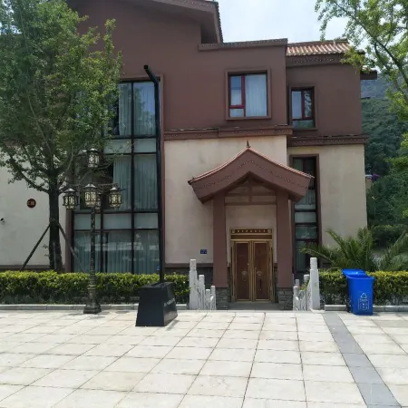 Panzhou ASEAN Homestay