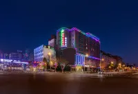 Spring City Star Hotel (Kunming Cuihu Yunda hospital store)