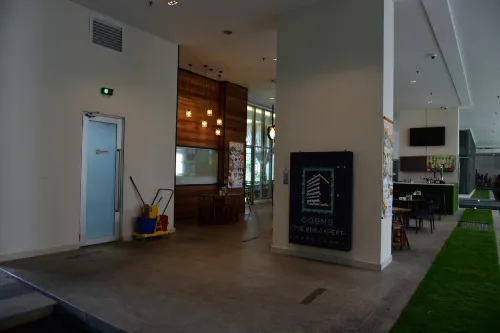 Regalia Residence @ KLCC View Sky Pool by MC Khu vực công cộng Photos