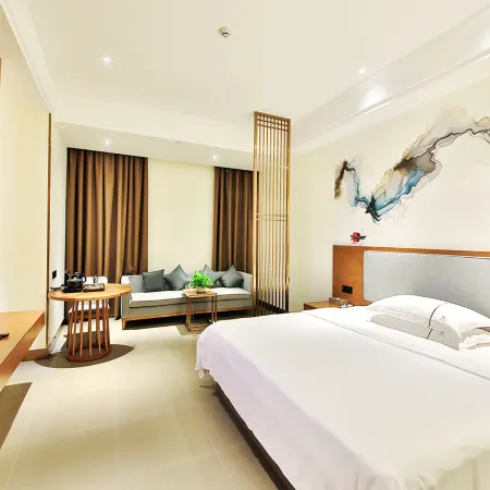 XHY BS Hotel