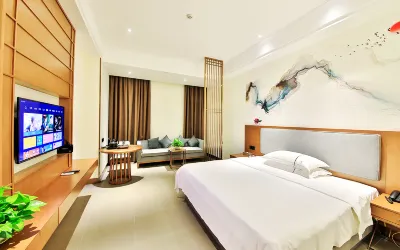 XHY BS Hotel
