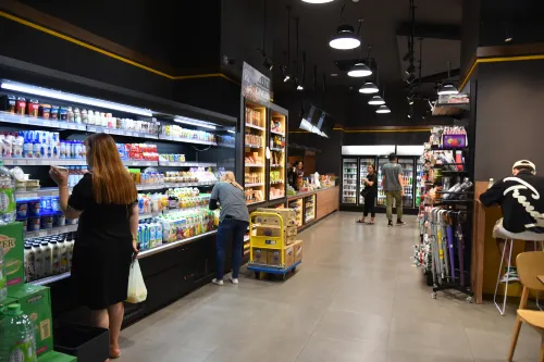 Regalia Residence @ KLCC View Sky Pool by MC Xung quanh Photos