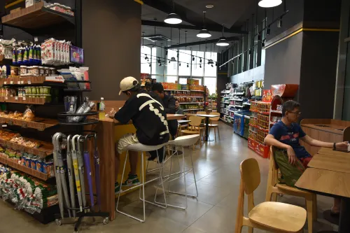 Regalia Residence @ KLCC View Sky Pool by MC Xung quanh Photos