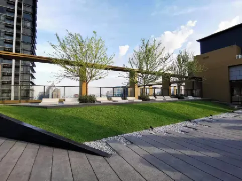 Lumpini Makkasan Elit Condo