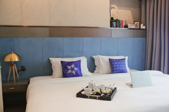 スター スイーツ KLCC