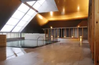 โฮโระโฮโระ ซังโซ - น้ำพุร้อน