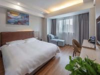 扬州太和国际酒店 - 精致大床房