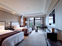 重庆锦怡豪生酒店 - 动物园景观高级双床房