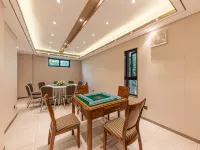 Jingguan Yasu Hotel (Wuhan Optics Valley Plaza) Hotels near Optics Valley