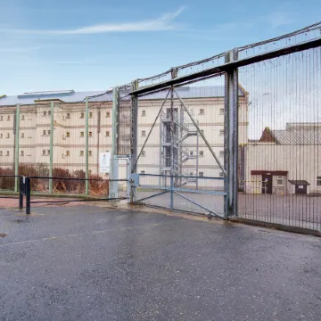 Lost Guest House Peterhead