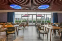Baitang Hotel (Jiujiang Railway Station Bus Terminal Store) - Morgenmad