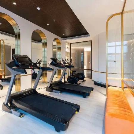 Ibis Styles Hotel (Dalian Railway Station Qingniwa Bridge)