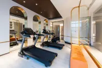 Ibis Styles Hotel (Dalian Railway Station Qingniwa Bridge)