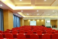 Qinyuan Zhixuan Hot Spring Hotel Hotels in Sanyuan