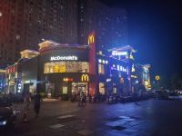 星瑞快捷酒店(福州大学城店) - 酒店附近