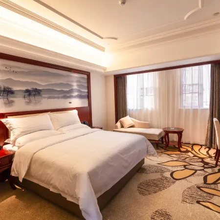 Redstone Hotel (Baise Tianyang Ancient City)