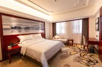 Redstone Hotel (Baise Tianyang Ancient City) Các khách sạn gần Ga tianyang
