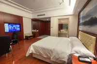 Redstone Hotel (Baise Tianyang Ancient City)