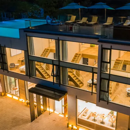 Xiangshan Yunsu Hostel