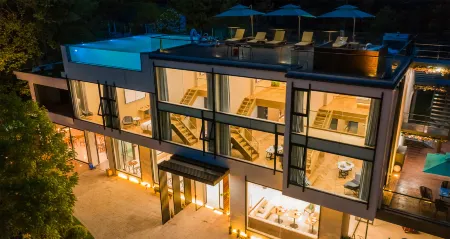 Xiangshan Yunsu Hostel